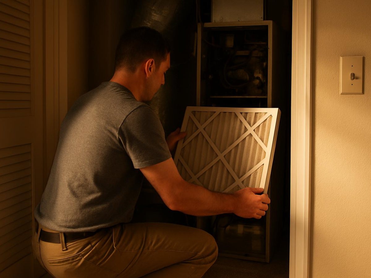 Highland View Air Duct Services work in Seattle