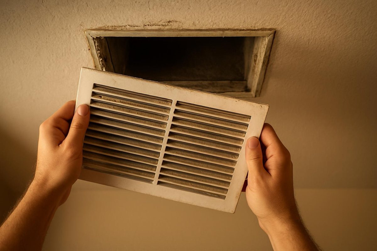 Highland View Air Duct Services in Seattle
